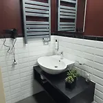 Cri's & Guest Apartamento Cosença