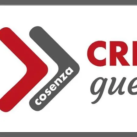 アパート Cri's & Guest コゼンツァ