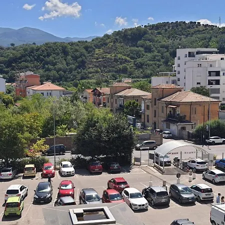 Cri's & Guest Apartamento Cosença