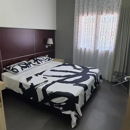 アパート Cri's & Guest *