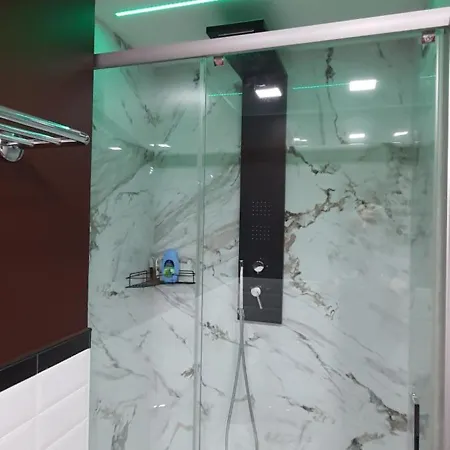 Cri's & Guest アパート コゼンツァ