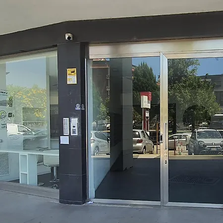 Cri's & Guest アパート コゼンツァ