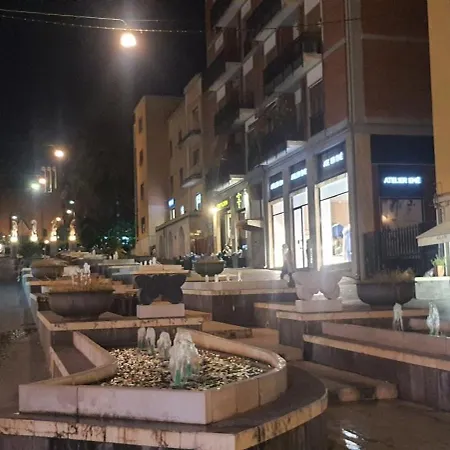 Cri's & Guest アパート *