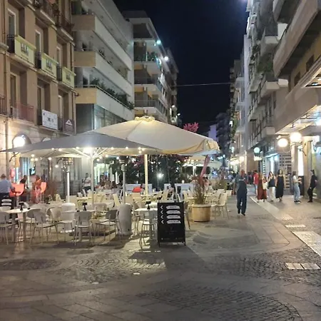 Cri's & Guest * コゼンツァ