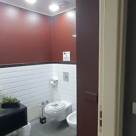 Cri's & Guest アパート *