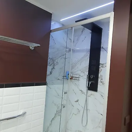 Cri's & Guest アパート コゼンツァ