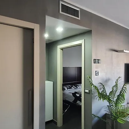 アパート Cri's & Guest *