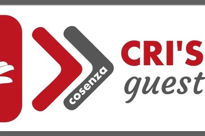 公寓 Cri's & Guest 科森扎