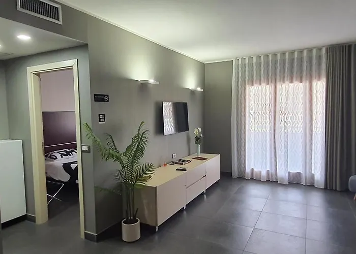 Cri's & Guest 公寓