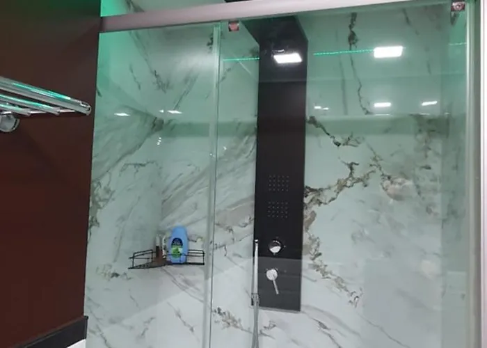 Cri's & Guest * 科森扎