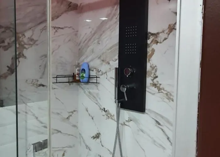 公寓 Cri's & Guest