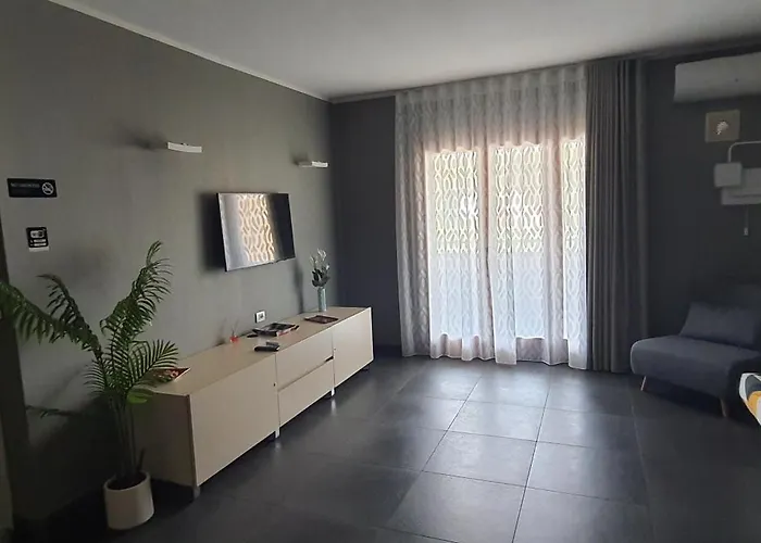 公寓 Cri's & Guest *