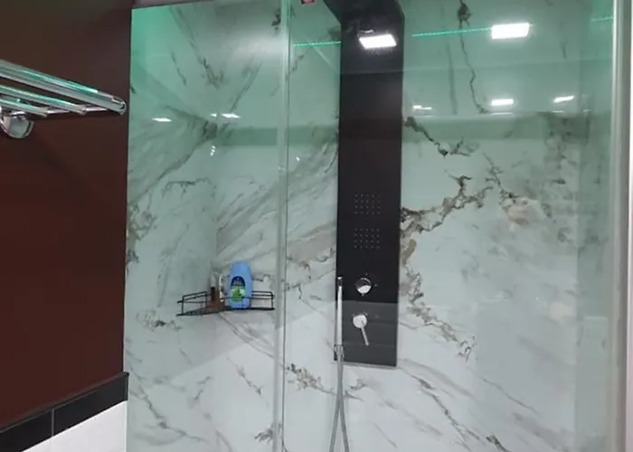 Cri's & Guest 公寓 科森扎