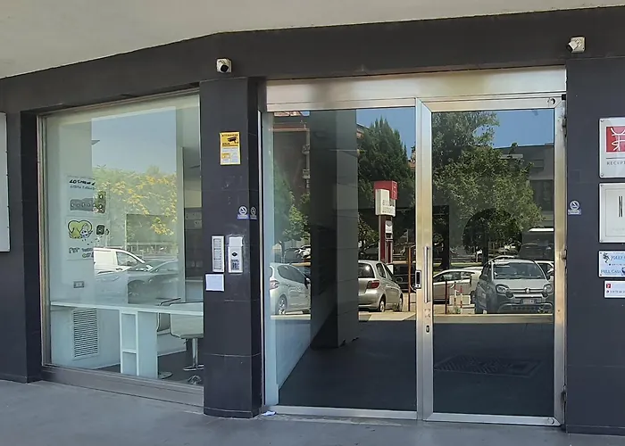 Cri's & Guest 公寓 科森扎