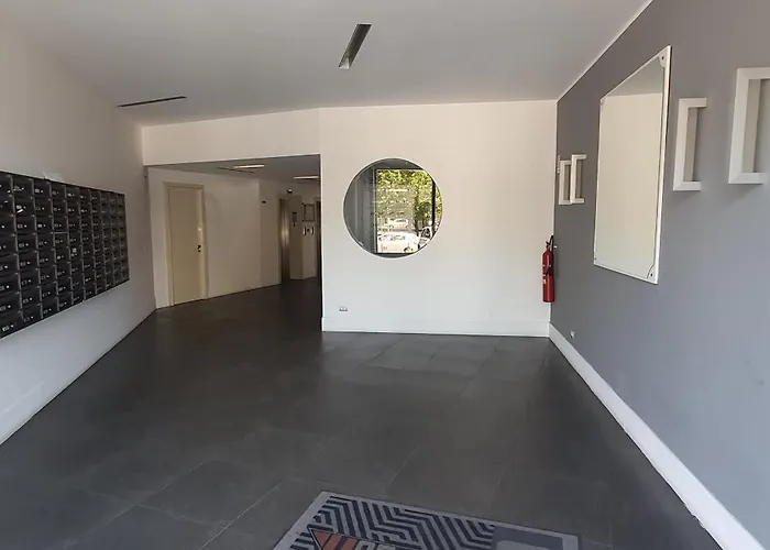 Cri's & Guest 公寓 科森扎