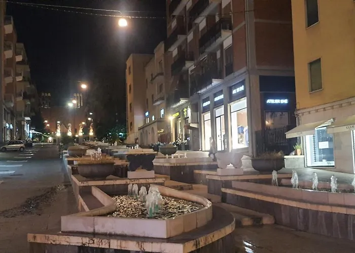 Cri's & Guest 公寓 *