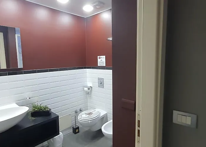 Cri's & Guest 公寓 *