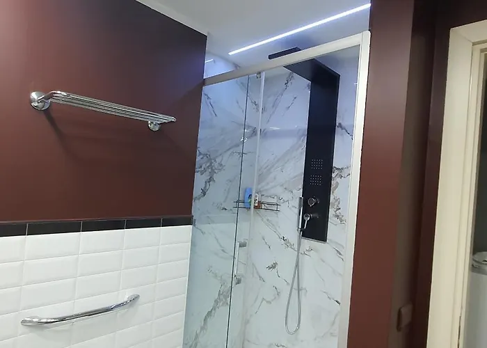 Cri's & Guest 公寓 科森扎