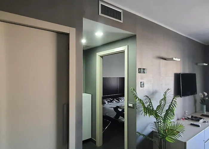 公寓 Cri's & Guest *